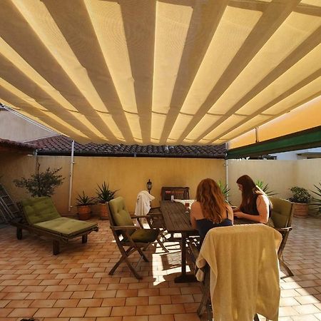 Passerelle Opera Perpignan Dış mekan fotoğraf