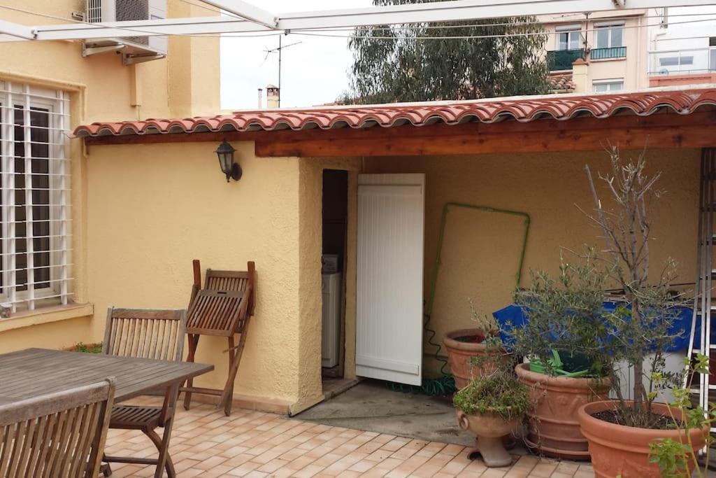 Passerelle Opera Perpignan Dış mekan fotoğraf