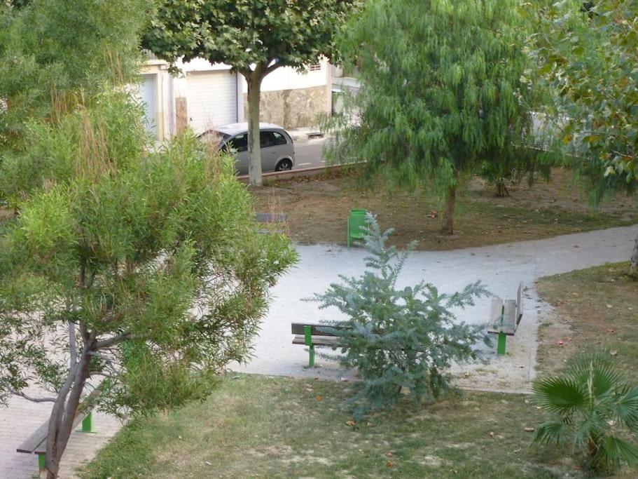 Passerelle Opera Perpignan Dış mekan fotoğraf